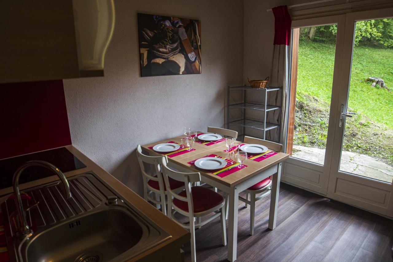 Vvf Saint-Lary-Soulan Hautes-Pyrenees 外观 照片