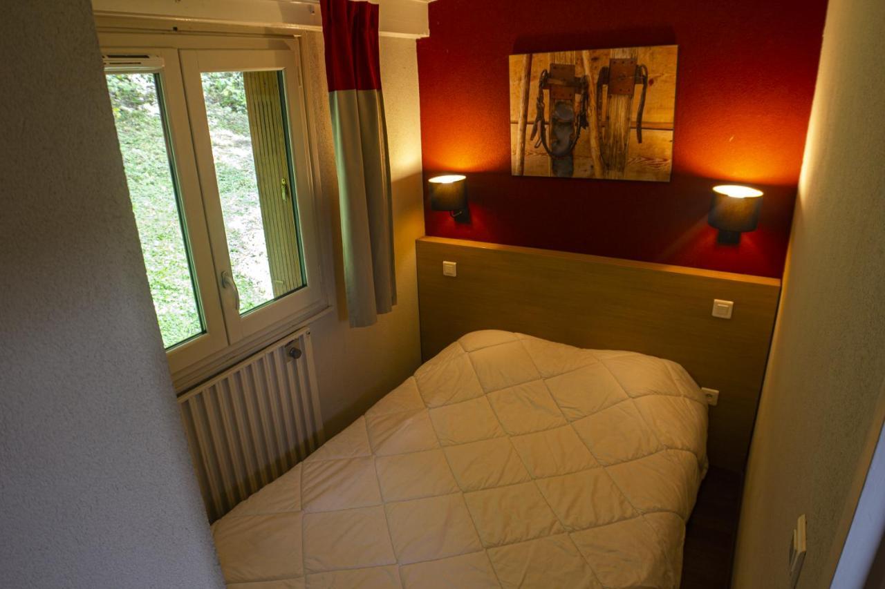 Vvf Saint-Lary-Soulan Hautes-Pyrenees 外观 照片