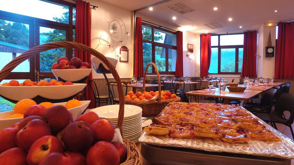 Vvf Saint-Lary-Soulan Hautes-Pyrenees 外观 照片