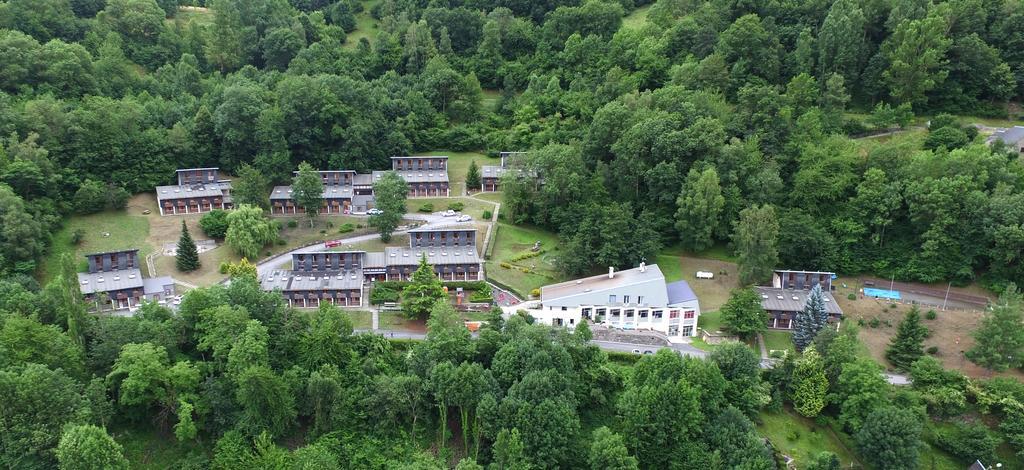 Vvf Saint-Lary-Soulan Hautes-Pyrenees 外观 照片