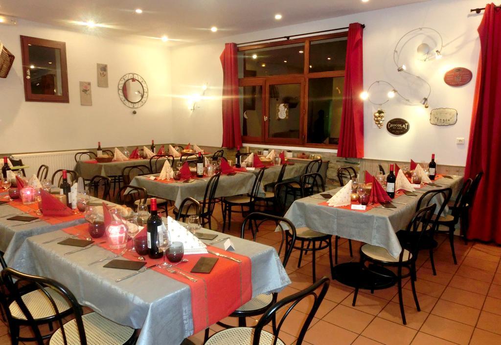 Vvf Saint-Lary-Soulan Hautes-Pyrenees 外观 照片